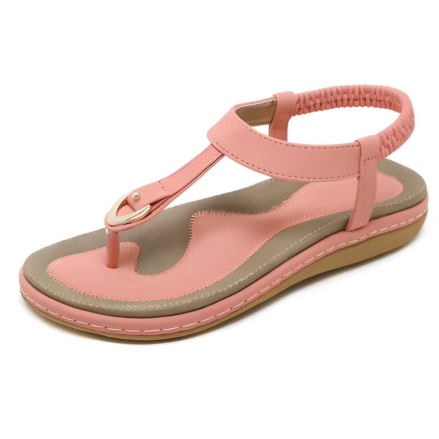 Perljane - Stylish Summer Sandals for Women