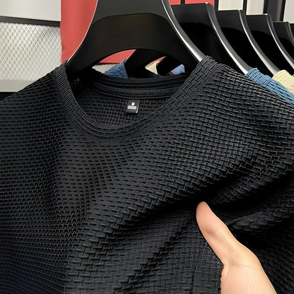 Jayrold - Stylish Men's Summer T-shirt