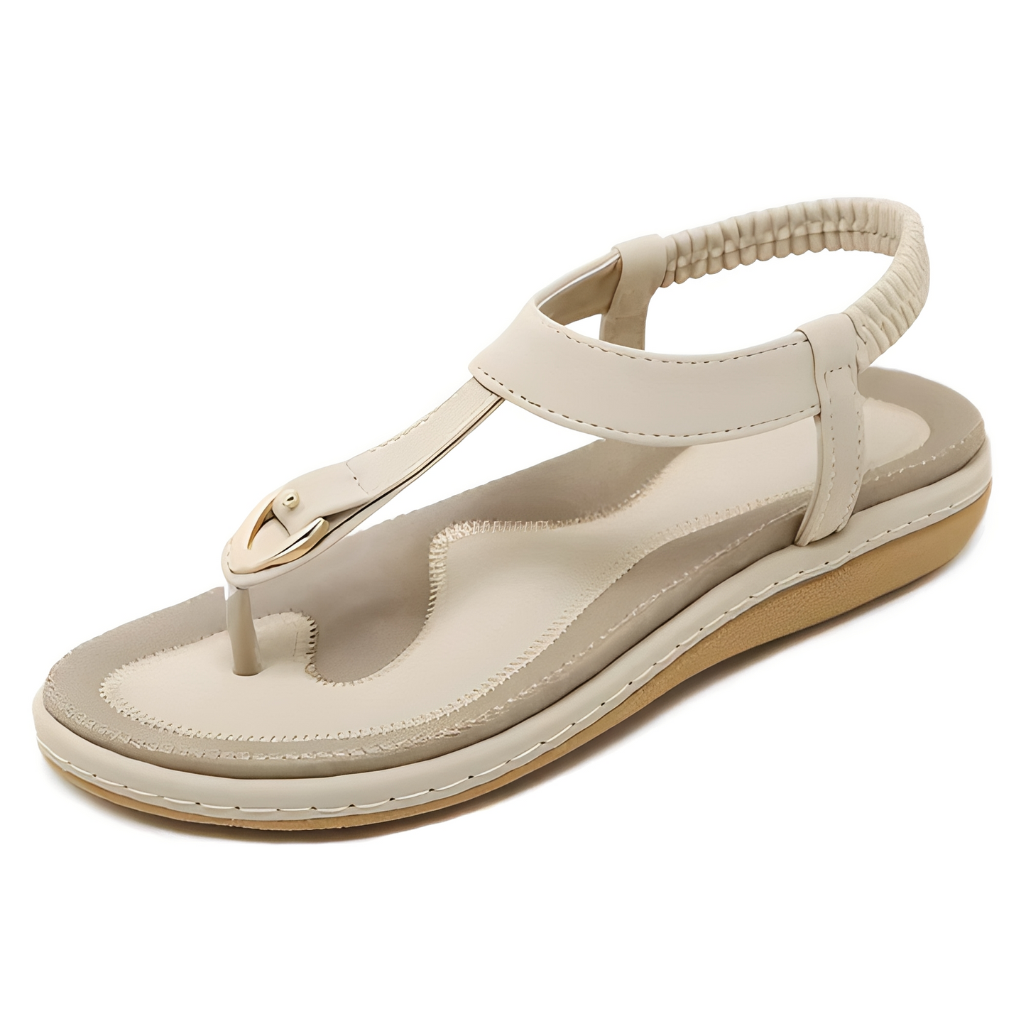 Perljane - Stylish Summer Sandals for Women