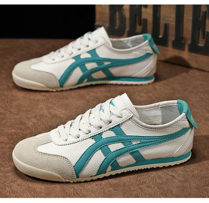 Armin | Stylish Geometric Summer Shoes for Men and Women