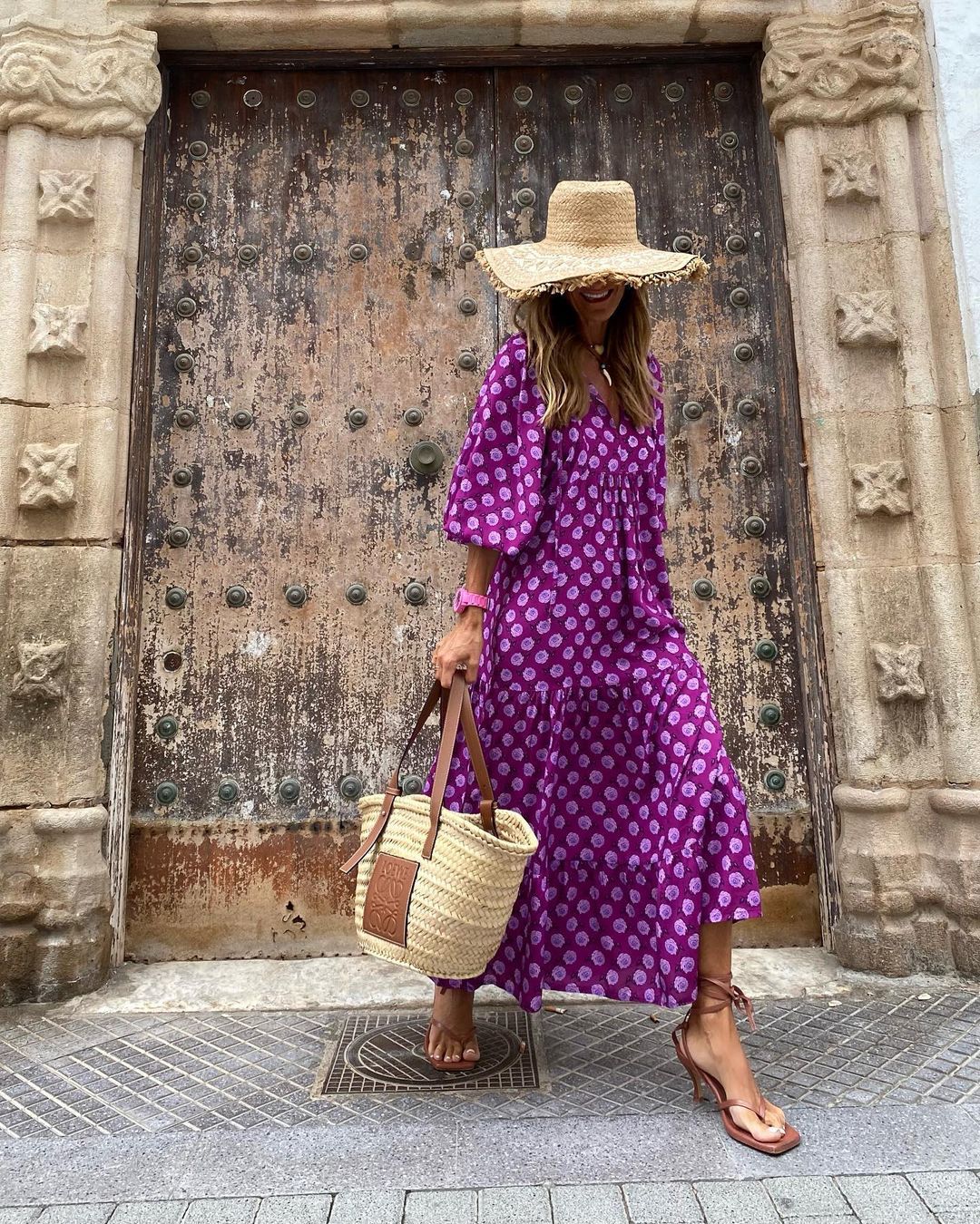 Viola – Timeless and Elegant Maxi Dresses