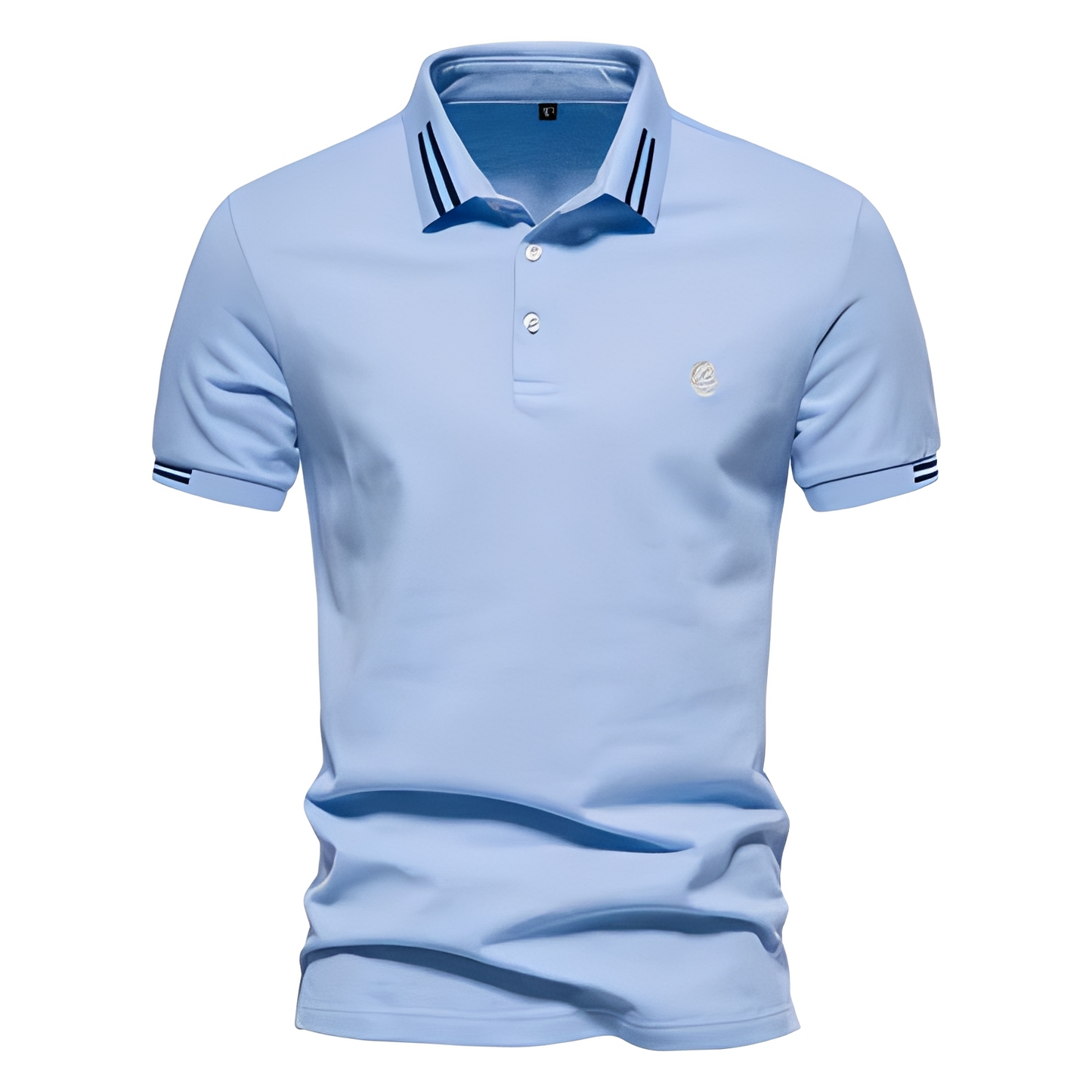 Daltony - Stylish Men's Polo