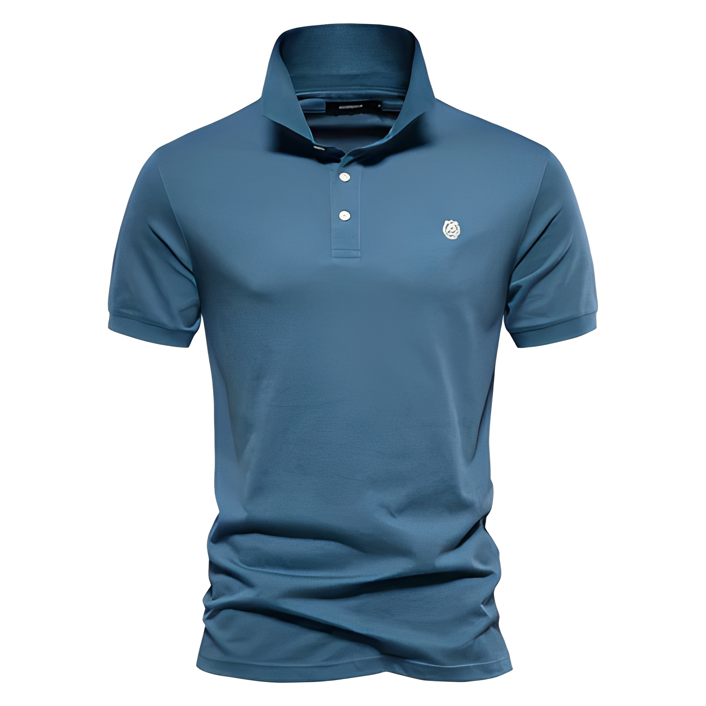 Azriel - Men's Casual Trendy Polo