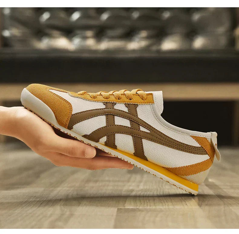 Armin | Geometric Summer Sneaker for Women and Men