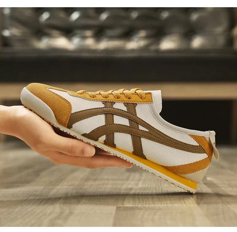 Armins - Summer Geometric Sneaker for Men and Women