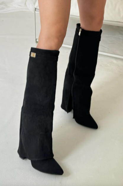 Violaine | Women's Boots Elegant and Fashionable