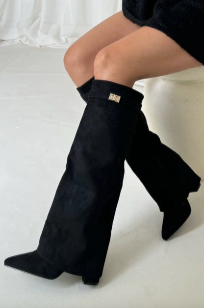 Violaine | Women's Boots Elegant and Fashionable