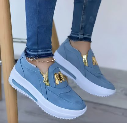 Mariejoy - Stylish sneakers for women