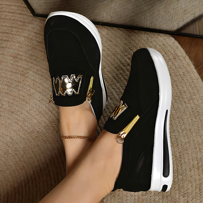 Mariejoy - Stylish sneakers for women