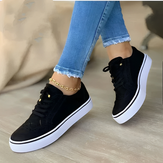 Yuri – Ergonomic Women's Sneakers