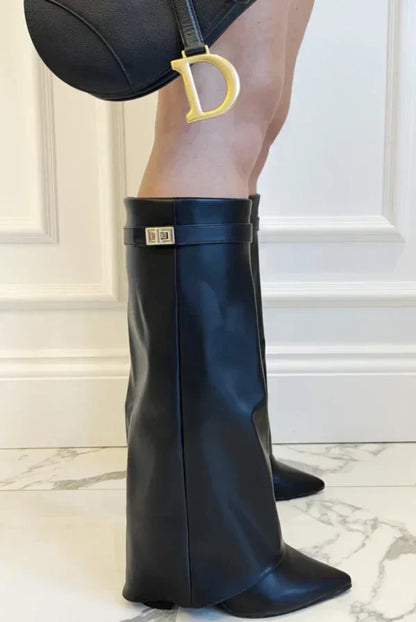 Violaine | Women's Boots Elegant and Fashionable