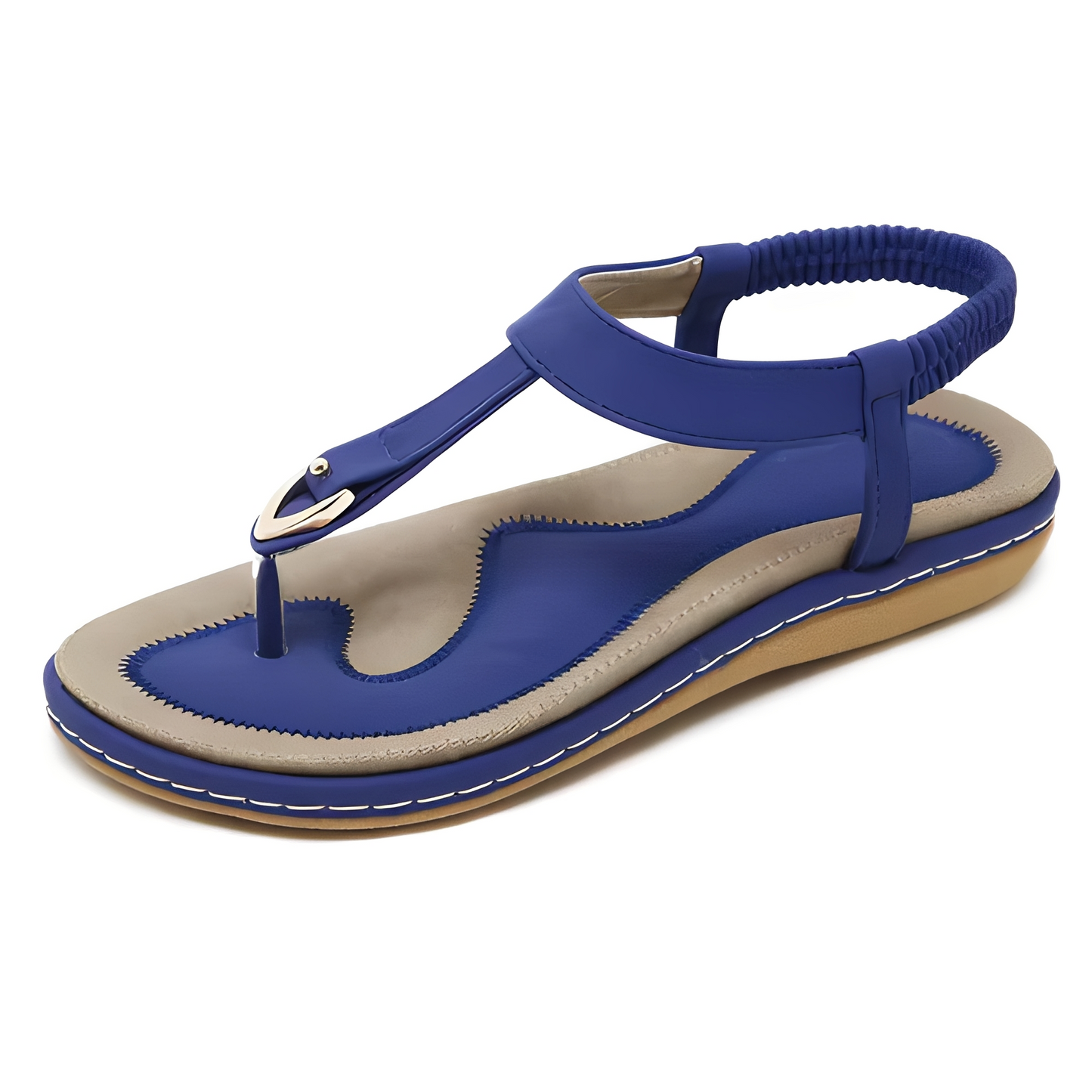 Perljane - Stylish Summer Sandals for Women