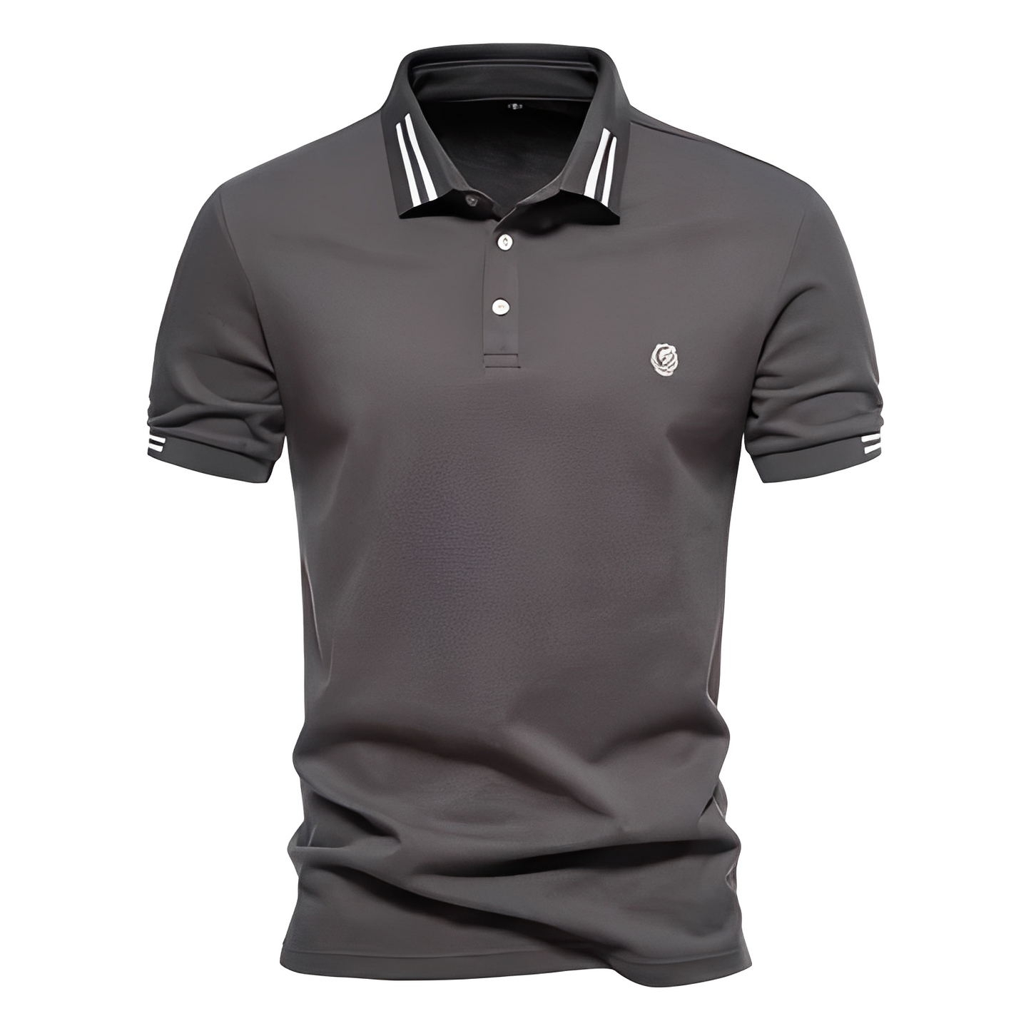 Daltony - Stylish Men's Polo