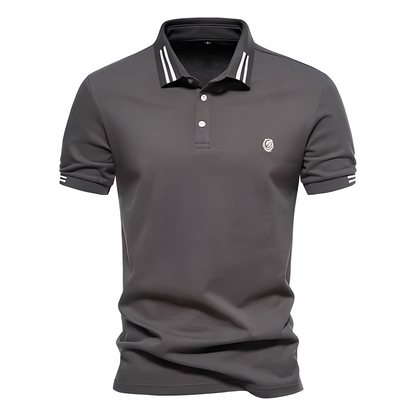 Daltony - Stylish Men's Polo