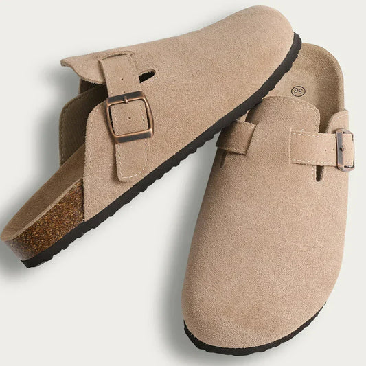 Lian – Rugged Sandals from Boston