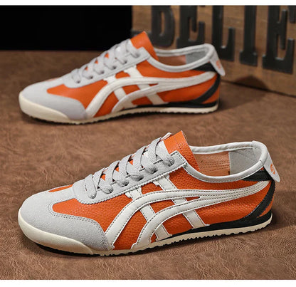 Armin | Geometric Summer Sneaker for Women and Men