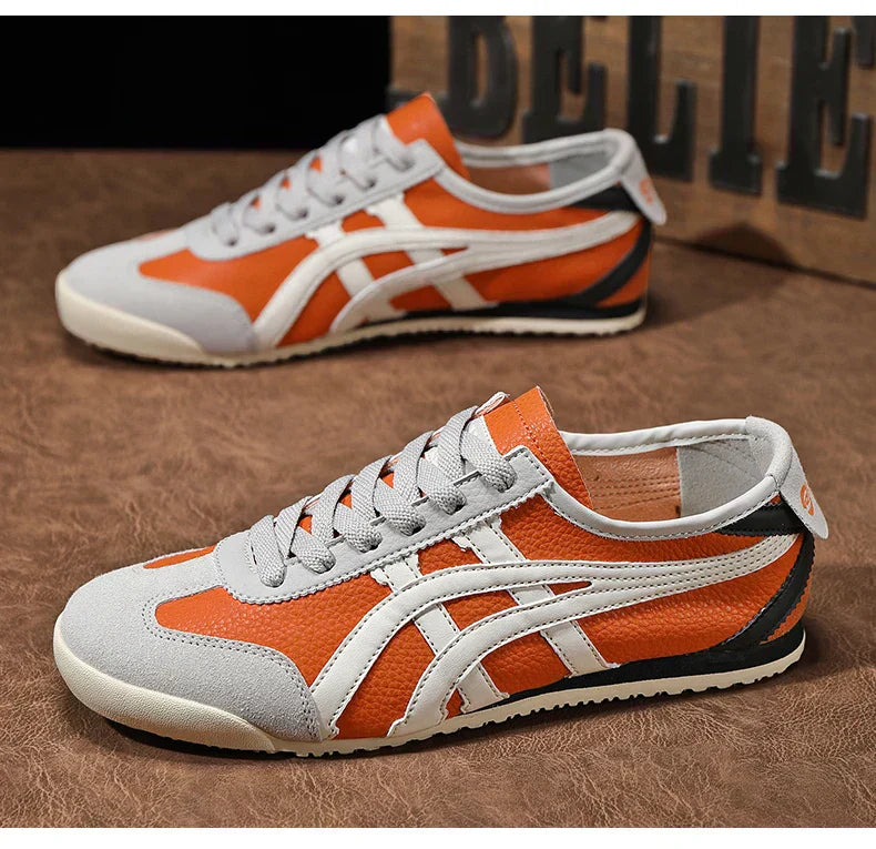 Armins - Summer Geometric Sneaker for Men and Women