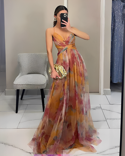 Fatima - Stylish Maxi Dress for Women