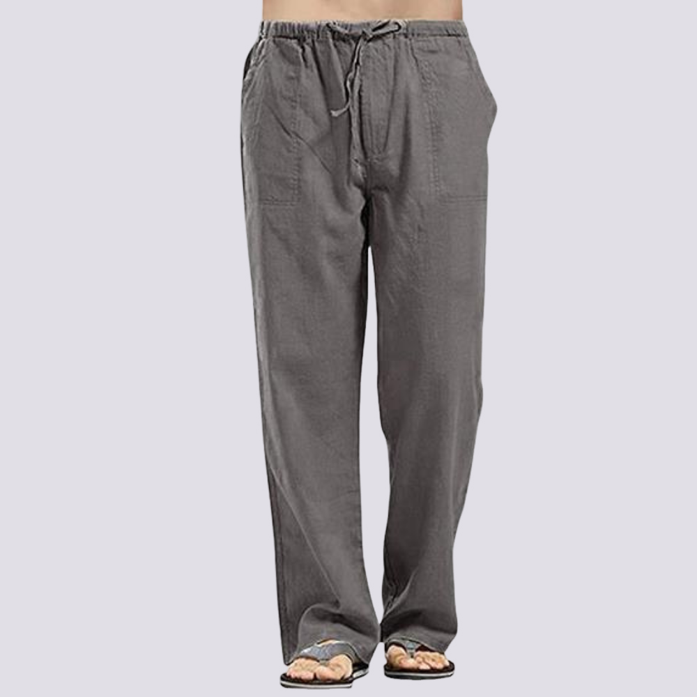 Jackson - Casual, loose pants for men