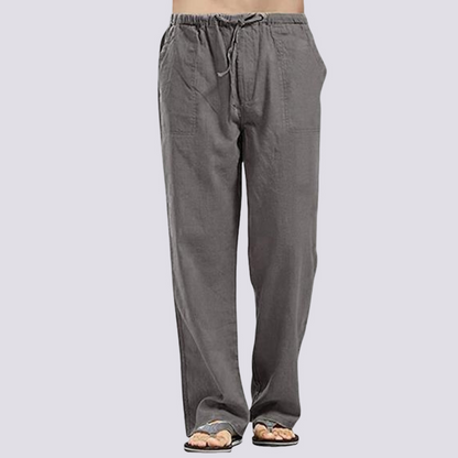 Jackson - Casual, loose pants for men
