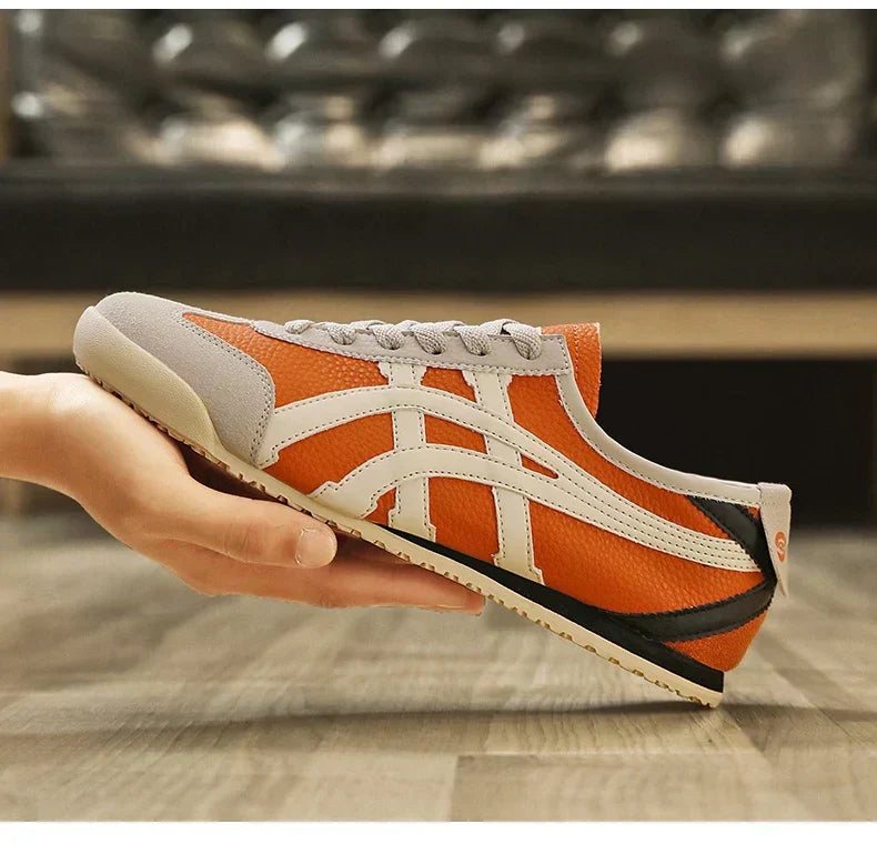 Armins - Summer Geometric Sneaker for Men and Women