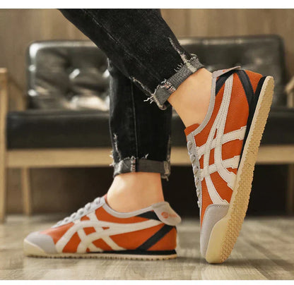 Armin | Stylish Geometric Summer Shoes for Men and Women