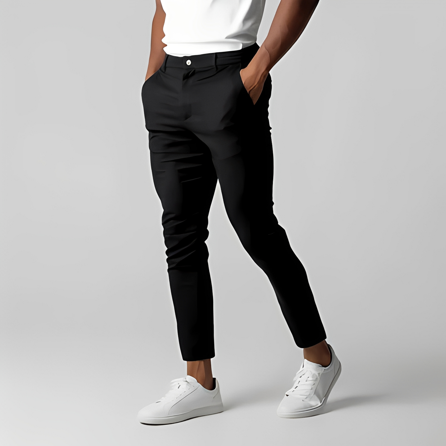 Conor - Stylish Men's Summer Pants