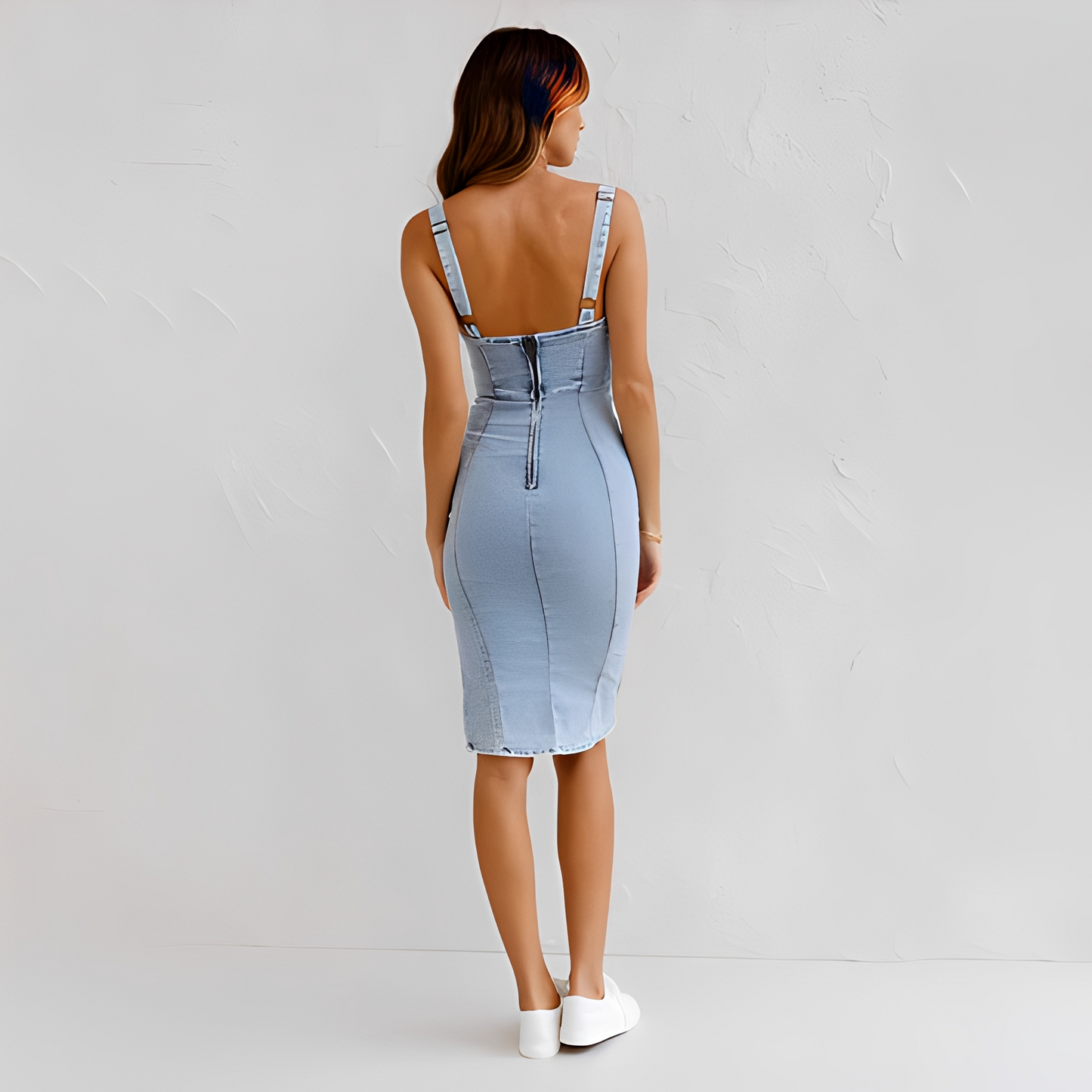 Daralyn - Stylish Summer Dress for Women