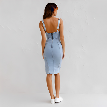 Daralyn - Stylish Summer Dress for Women