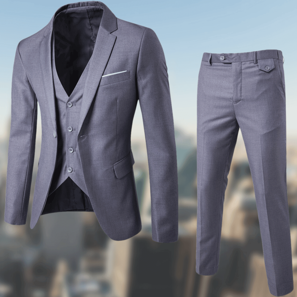 Wallis - Men's Suit