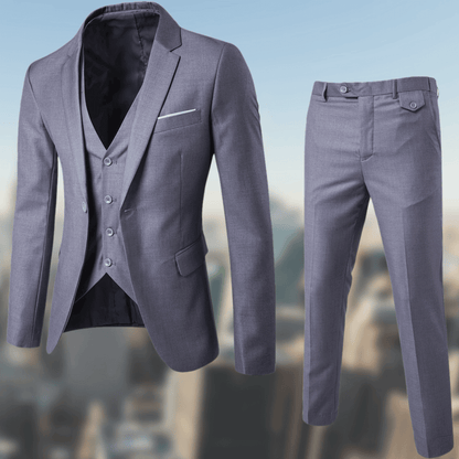 Wallis - Men's Suit