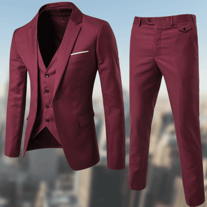 Wallis - Men's Suit
