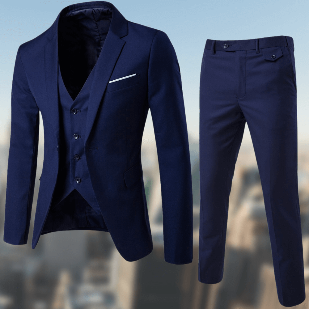 Wallis - Men's Suit