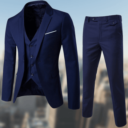 Wallis - Men's Suit