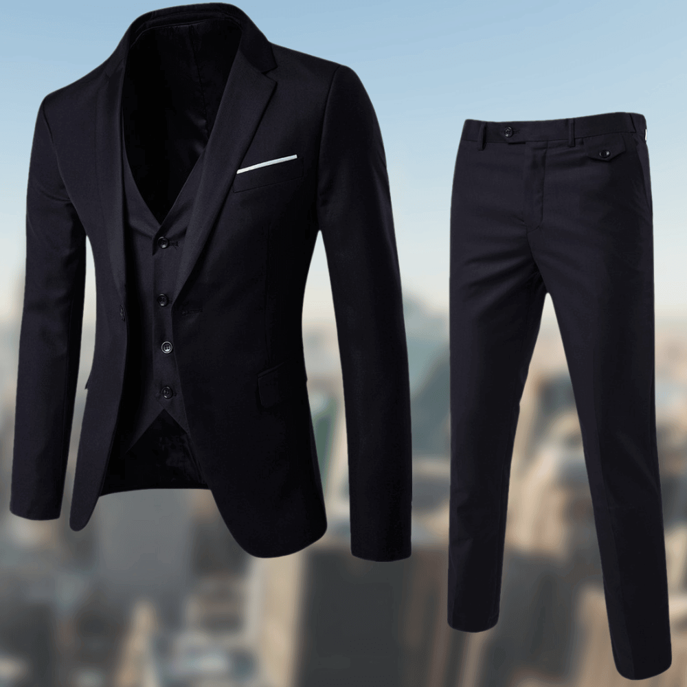 Wallis - Men's Suit