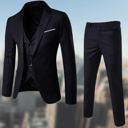 Wallis - Men's Suit