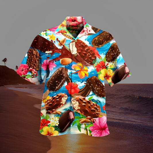 Cliford - Stylish Men's Summer Shirts