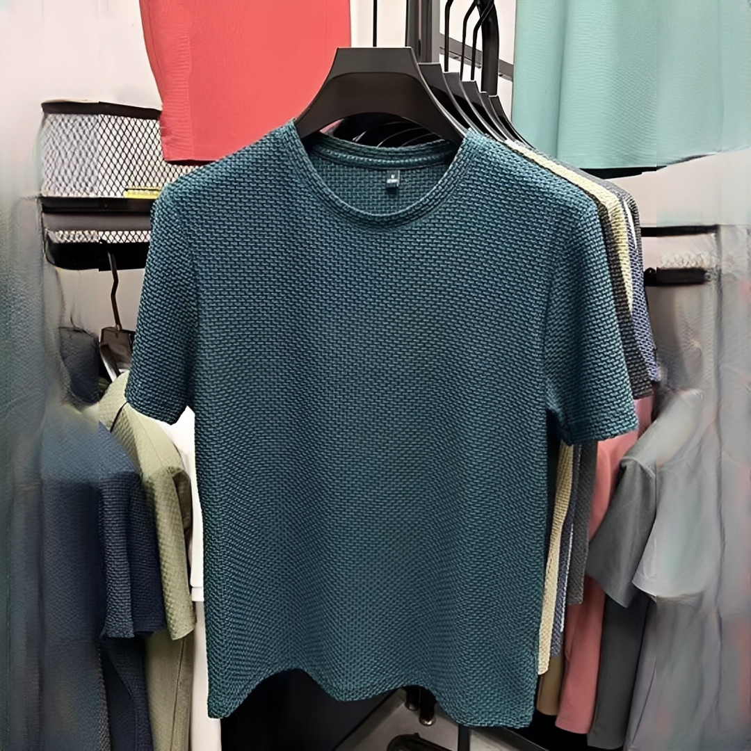 Jayrold - Stylish Men's Summer T-shirt