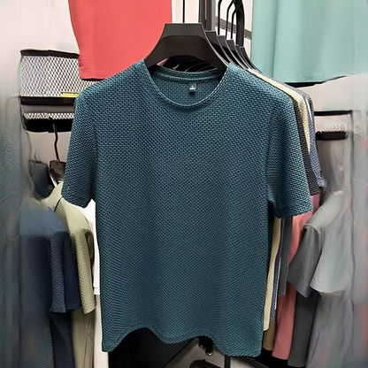 Jayrold - Stylish Men's Summer T-shirt