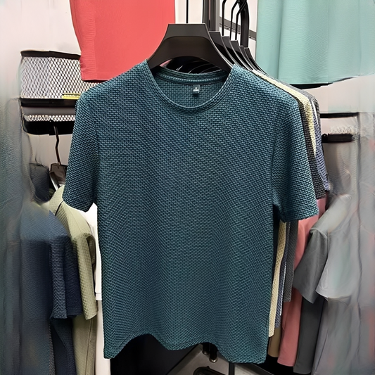 Jayrold - Stylish Men's Summer T-shirt