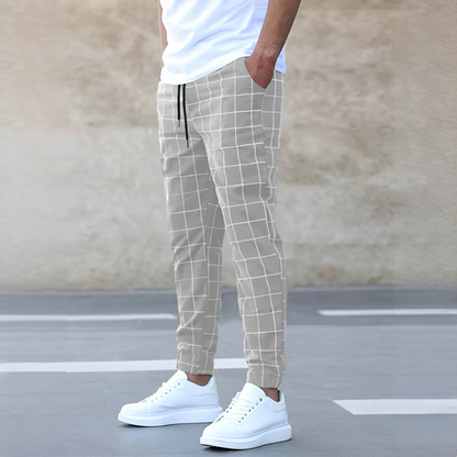 Merick - Men's casual pants (Buy 1, get 1 free)