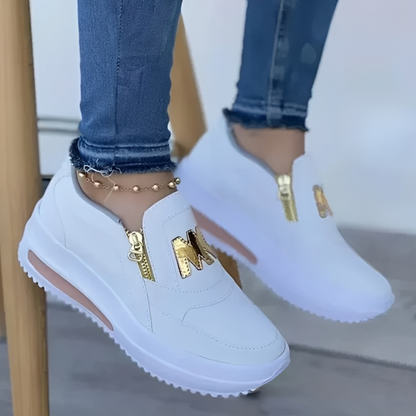 Mariejoy - Stylish sneakers for women