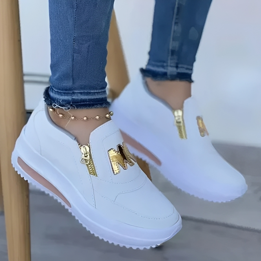 Mariejoy - Stylish sneakers for women
