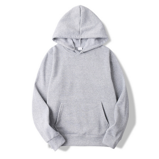 Pua - Cozy Men's Hoodie