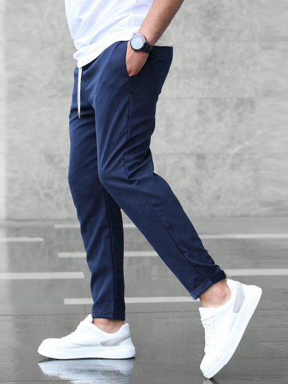 Nico – Stretch Pants, Stylish and Comfortable for Men