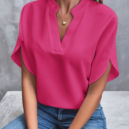 Lina - Lightweight and stylish blouse for every occasion