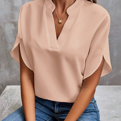 Lina - Lightweight and stylish blouse for any occasion