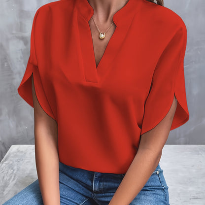 Lina - Lightweight and stylish blouse for every occasion