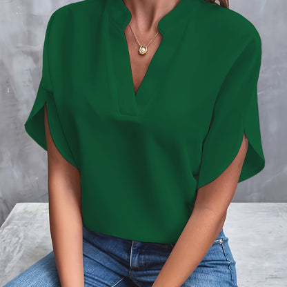 Lina - Lightweight and stylish blouse for any occasion