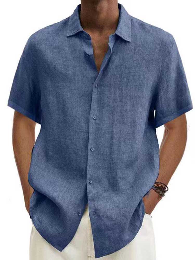 Dante - Timeless and Cozy Shirt